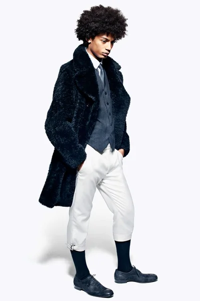 Look 1